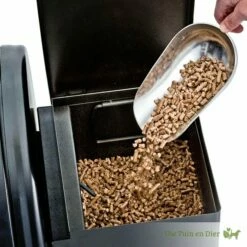 Broil King Regal Pellet 400 Barbecue -Broil King Sale product 1650910355