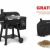 Broil King Regal Pellet 400 Barbecue