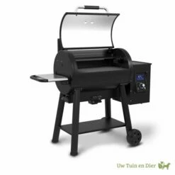Broil King Regal Pellet 500 Barbecue -Broil King Sale product 1650914413
