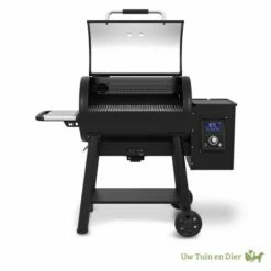 Broil King Regal Pellet 500 Barbecue -Broil King Sale product 1650914427