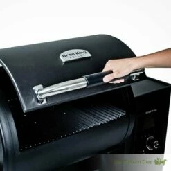 Broil King Regal Pellet 500 Barbecue -Broil King Sale product 1650914444