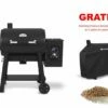 Broil King Regal Pellet 500 Barbecue -Broil King Sale product 1650914881