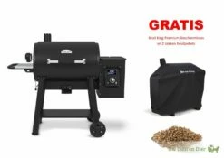 Broil King Regal Pellet 500 Barbecue