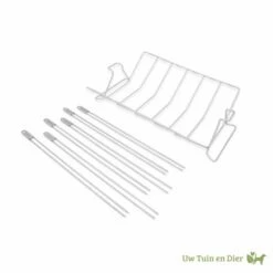 Broil King Multi Rek 38x28cm -Broil King Sale product 1652205634