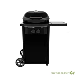 Outdoorchef Davos 570 G Pro Gasbarbecue