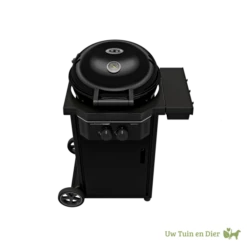 Outdoorchef Davos 570 G Pro Gasbarbecue -Broil King Sale product 1652813857