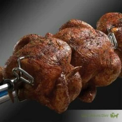 Broil King Regal 590 Black Gasbarbecue -Broil King Sale product 1652993046