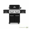 Broil King Regal 490 Zwart Gasbarbecue -Broil King Sale product 1652993380