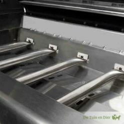 Broil King Regal 490 Zwart Gasbarbecue -Broil King Sale product 1652993424