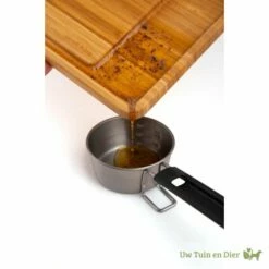 Broil King Luxe Bamboo Snijplank Imperial -Broil King Sale product 1653897936