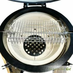 Texas Club Rotisserie Mand 35cm -Broil King Sale product 1655394099