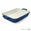 Grand Feu Ovenschaal 33cm Blauw -Broil King Sale product 1655412752