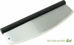 The Bastard Pizza Cutter