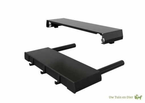 Outdoorchef Uitbreidingset Zijtafels Davos Series -Broil King Sale product 1658998932