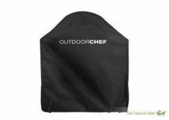 Outdoorchef Beschermhoes Davos Series