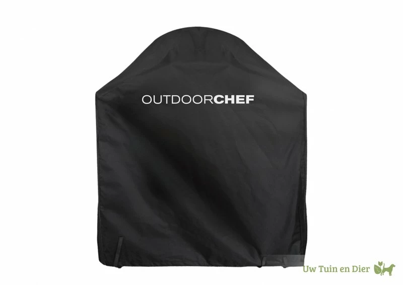 Outdoorchef Beschermhoes Davos Series 3 Outdoorchef Beschermhoes Davos Series