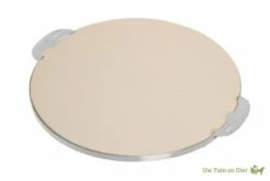 Outdoorchef Pizza Steen 420/480