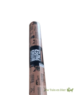 The Bastard Butcher Paper Roll 30mt