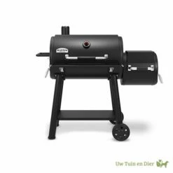Broil King Offset Smoker 500 Houtskoolbarbecue