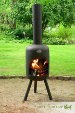 BonFeu Bonbini SMP Black 8 BonFeu Bonbini SMP Black -Broil King Sale product 1677182245