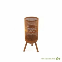 BonFeu BonVes 34 Roest