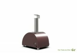 Alfa Forno Moderno 1 Pizze Gas Kopen (Nano) -Broil King Sale product 1678826655