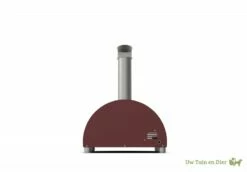 Alfa Forno Moderno 1 Pizze Gas Kopen (Nano) -Broil King Sale product 1678826673