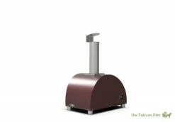 Alfa Forno Moderno 1 Pizze Gas Kopen (Nano) -Broil King Sale product 1678827218