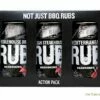 Not Just BBQ Rub Multipack -Broil King Sale product 1680191947