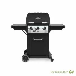 Broil King Royal 340 Gasbarbecue