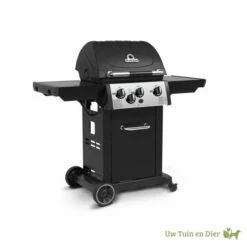 Broil King Royal 340 Gasbarbecue -Broil King Sale product 1682104325