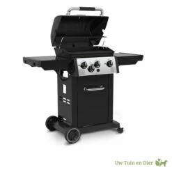 Broil King Royal 340 Gasbarbecue -Broil King Sale product 1682104341