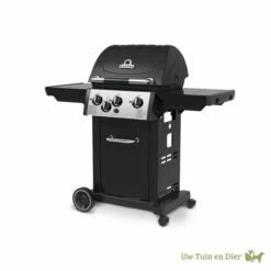 Broil King Royal 340 Gasbarbecue -Broil King Sale product 1682104374