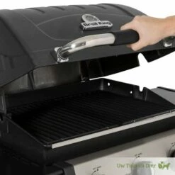 Broil King Royal 340 Gasbarbecue -Broil King Sale product 1682104608