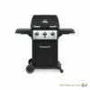 Broil King Royal 320 Gasbarbecue -Broil King Sale product 1682358523