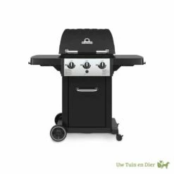 Broil King Royal 320 Gasbarbecue