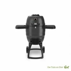 Broil King Keg 5000 Zwart Kamado Barbecue