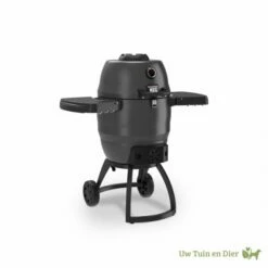 Broil King Keg 5000 Zwart Kamado Barbecue -Broil King Sale product 1682367004