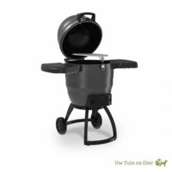 Broil King Keg 5000 Zwart Kamado Barbecue -Broil King Sale product 1682367031