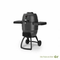 Broil King Keg 5000 Zwart Kamado Barbecue -Broil King Sale product 1682367058