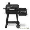 Broil King Offset Smoker 400 Houtskoolbarbecue -Broil King Sale product 1682454245