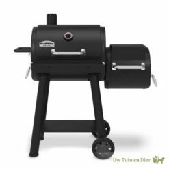 Broil King Offset Smoker 400 Houtskoolbarbecue
