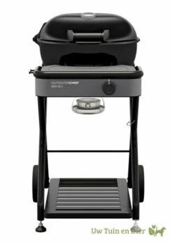 Outdoorchef Ambri 480 G Evo Gasbolbarbecue -Broil King Sale product 1684265694