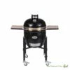 Monolith Kamado Classic Pro-Serie 2.0 Zwart Met Onderstel -Broil King Sale product 1684784497