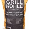 Monolith Houtskool 8kg -Broil King Sale product 1685562857