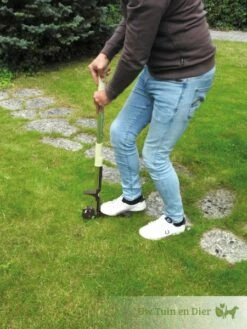 Easyweed Onkruidtrekker Bsi 11 Easyweed Onkruidtrekker Bsi -Broil King Sale product 1687189942