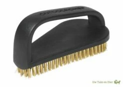 Outdoorchef Trechter Borstel