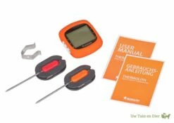 Monolith Bluetooth Thermometer Thermo-Lith