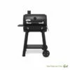 Broil King Regal Smoke Grill 400 Houtskoolbarbecue -Broil King Sale product 1687289438