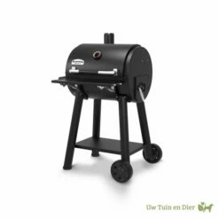 Broil King Regal Smoke Grill 400 Houtskoolbarbecue -Broil King Sale product 1687289871